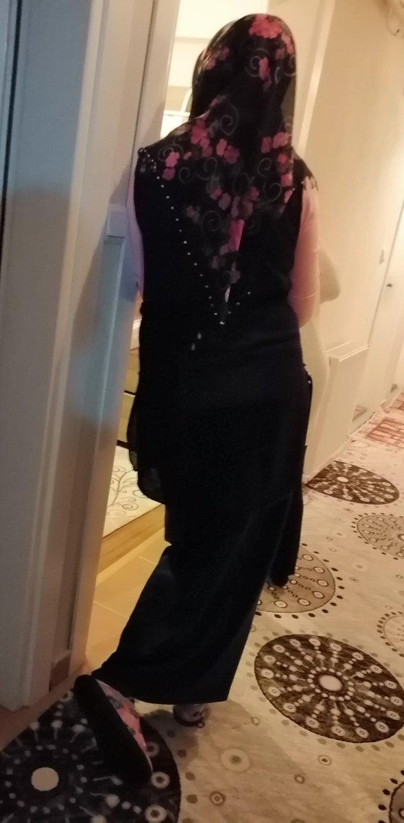 takipçimizin teyzesi. ne yaparsınız