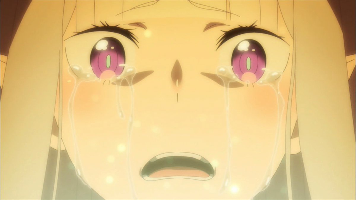 アニメマンガ名探偵すやまたくじ A Twitter Re ゼロから始める異世界生活 リゼロ2期 39話 ロズワール 賭けをしよう 死に戻りは終わり こっからはスバルの反撃のターン エミリア ロズワール ガーフィール 後半クール最初からそれぞれの真相に迫ってくれるぜ