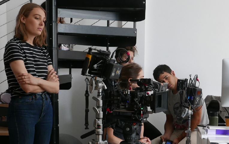 highgate1565's tweet photo. Congrats go to OC Hazel McKibbin who's been selected as a @BAFTALA
Newcomer for her film DOUBLESPEAK which focuses on sexual harassment in the workplace. Her thought provoking short will play at @sundancefest 2021. Amazing achievement! Click to view: https://t.co/txRzH3RNOH https://t.co/dsSqWaF42T