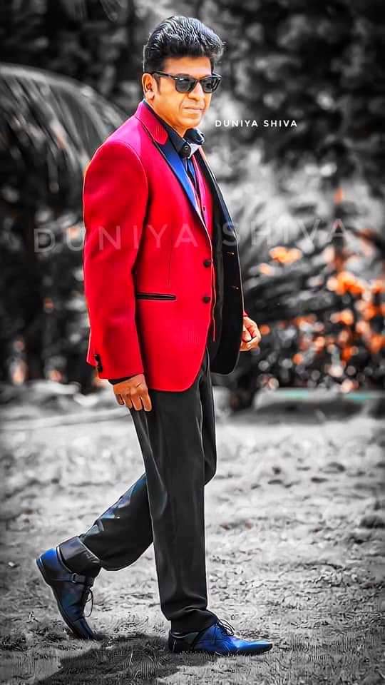 TABH00's tweet photo. ಮಾಸ್ ಗೆ ಒಬ್ಬರೇ ದೊರೆ 🔥
Boss of Sandalwood
@NimmaShivanna https://t.co/WkLlrAYClh