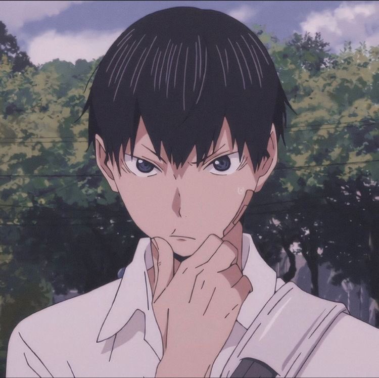  | kageyama tobio