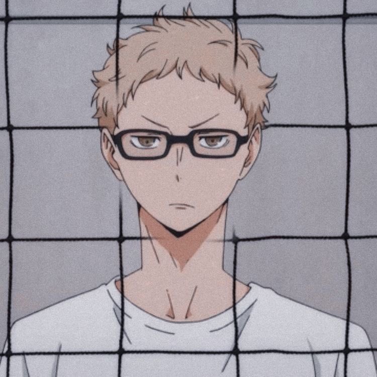  | tsukishima kei