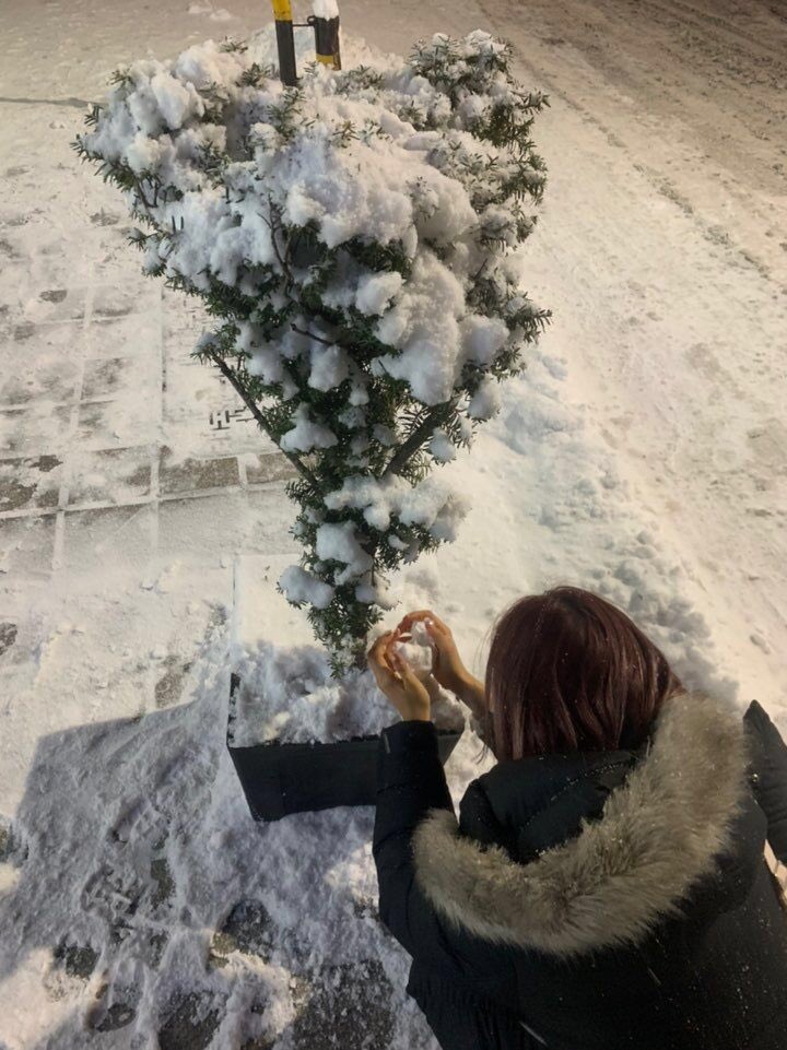 010426net's tweet photo. 210106 레미위버스 ♡

#체리블렛 #CherryBullet     
#레미 #REMI
@cherrybullet

우리 아이 참 귀엽죠?❄️ https://t.co/No8tZz0IcS