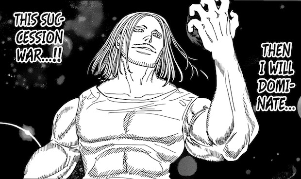 17. OpinionSa capacité d'apprentissage peut rivaliser avec celle de Meruem