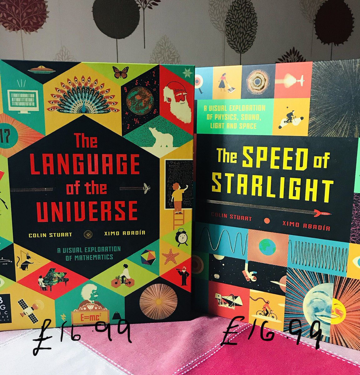 BooksTales's tweet photo. Good afternoon, 
Just wanted to show you a few books from the video the other day. 
Books can be delivered with contactless delivery ( yes, we are back at the bookish knock and run!) or, they can be posted out. 
Sending love,
L xx https://t.co/7LPwDFhRl7