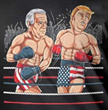 "America!!!" The Series Finale is today! It ends with a cliffhanger!