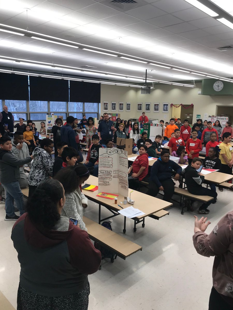 Day 1. I was nominated by <a href="/lduboisCSD17/">Dr. Laura DuBois</a>...Everyday I will post a picture of a day in the life of an educator. I will post without explanation and nominate someone else to take the challenge. That's 7 days and 7 pictures. Today, I nominate @AdamBRusek