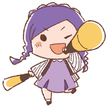 紫コーデのtwitterイラスト検索結果 紫コーデのtwitterイラスト検索結果