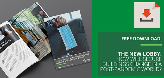 BoonEdam_JS's tweet photo. We're all seeing how building design is changing as a result of the recent pandemic. But, how do these changes impact the effectiveness of #physicalsecurity measures? A new whitepaper details these changes! https://t.co/3gAovAviIY https://t.co/FrYbHDk1YJ