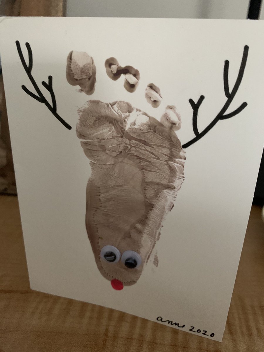 Suzanne Desrosiers tweet media