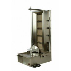 Lpg kebab machines supplied from £750 plus vat . Fitting extra .
