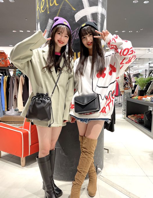 Twitterのコスプレ画像12