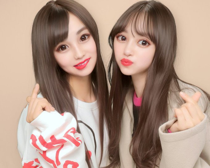 Twitterのコスプレ画像10