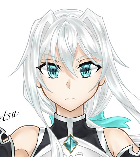 ベルナデットのtwitterイラスト検索結果 ベルナデットのtwitterイラスト検索結果