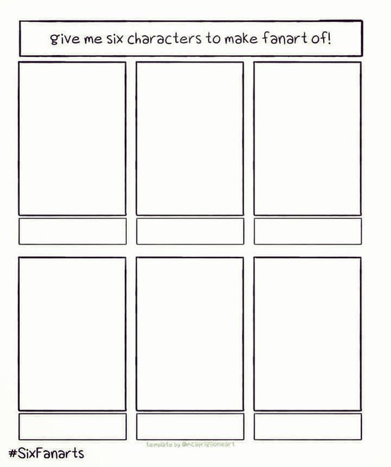 hi help me pls i wanna understand my artstyle :D 