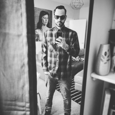 AlbertoNonsense's tweet photo. #NewProfilePic https://t.co/aRxBdrUNc5