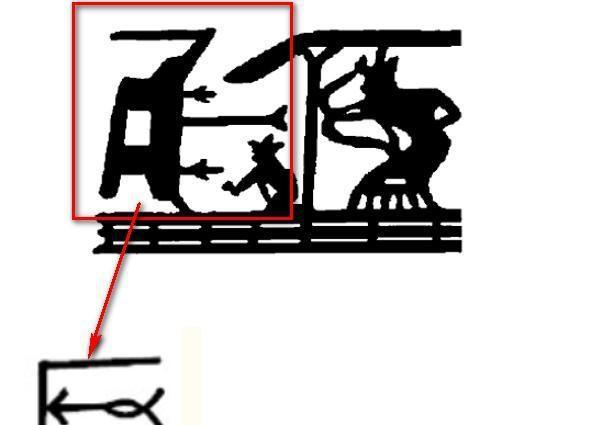 侯 *gew (hóu): target for archery