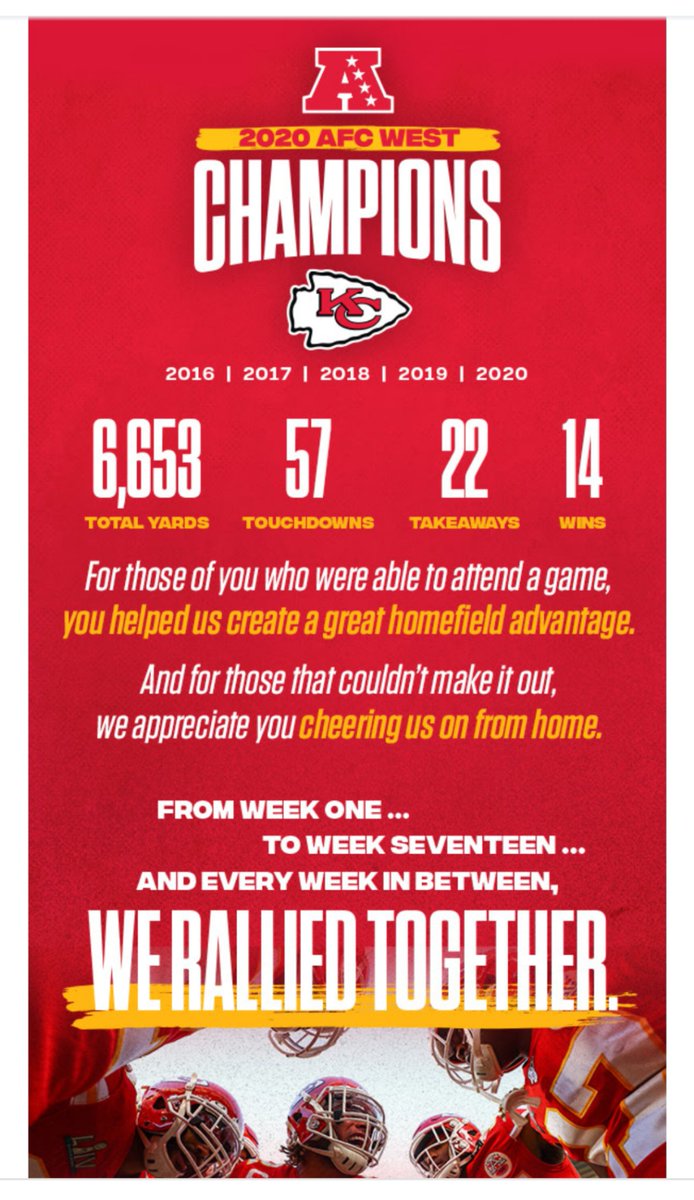 I know one thing that would for sure make the season even better!

#WPMOYChallenge + Kelce
#WPMOYChallenge + Kelce
#WPMOYChallenge + Kelce
#WPMOYChallenge + Kelce
#WPMOYChallenge + Kelce
#WPMOYChallenge + Kelce