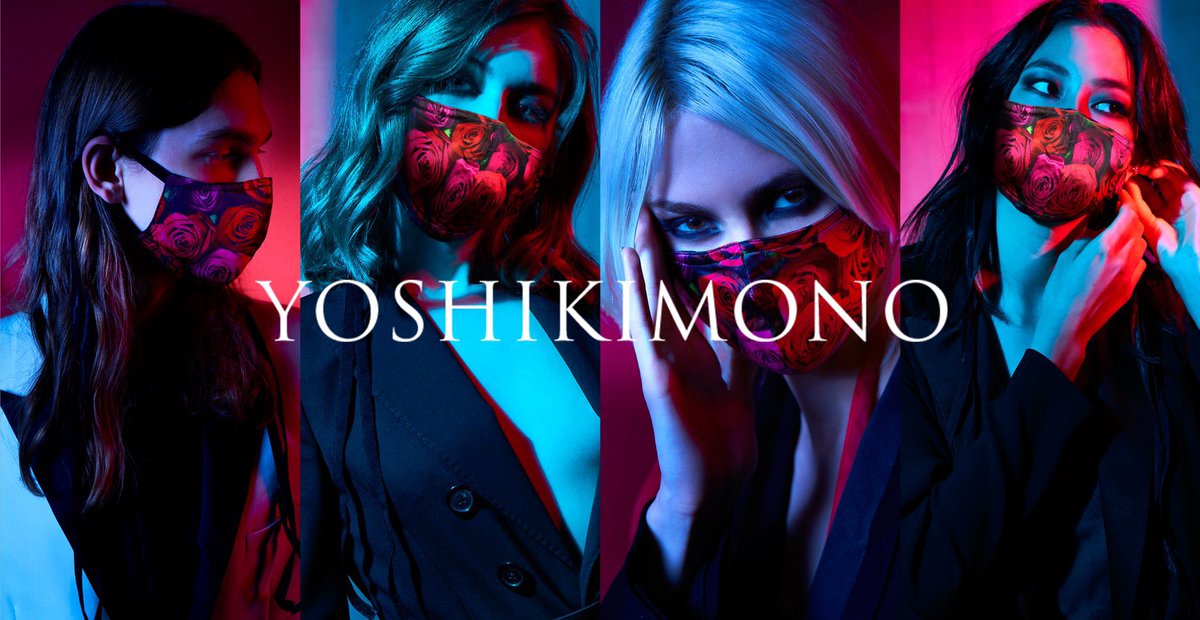 stagepro1974's tweet photo. #YOSHIKICHANNEL✨#LIVE #PhoneConversation #with 
#InternationalSuperStar
#RockStar
🌟#YOSHIKI(#XJAPAN) @YoshikiOfficial‼️
2021 #NewYearGreeting＆#LatestUpdate‼️
#Jan 9th(Sat)7pm #JST
#YouTube
■https://t.co/C9oLbvHmlF
#NicoNico
■https://t.co/XHoL7KdY8O
#TeamYoshiki #WeAreX‼️🙅🏻‍♀️✨ https://t.co/oQrI61uXF8