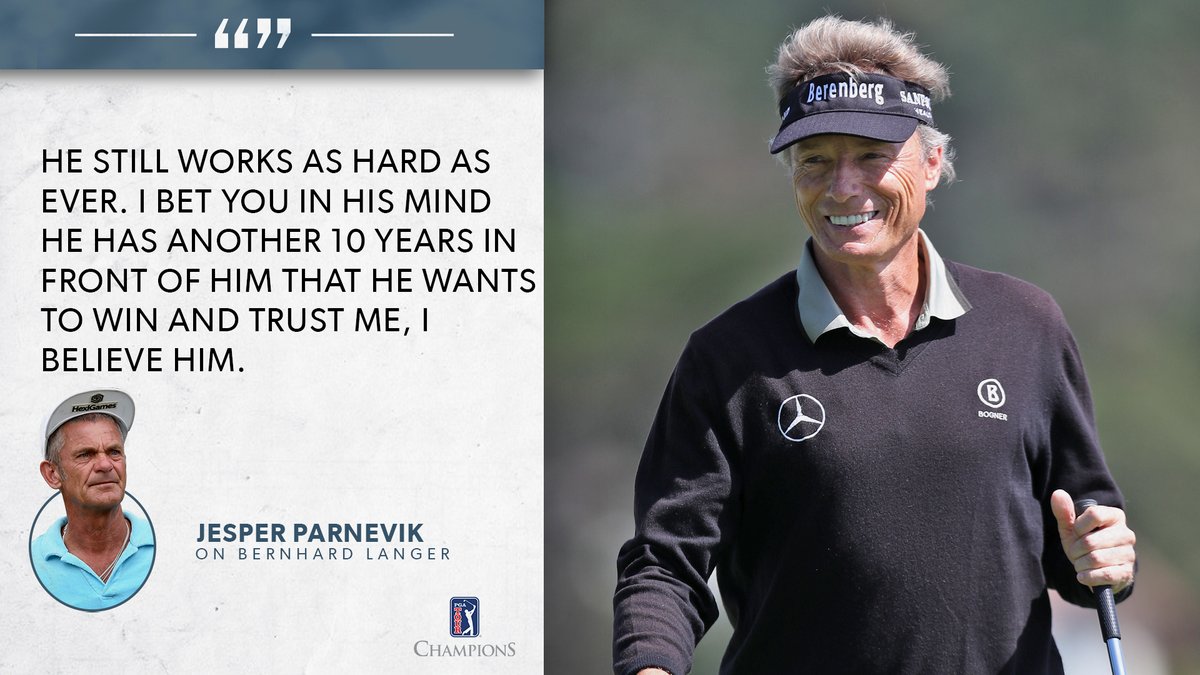 PGA TOUR Champions tweet media