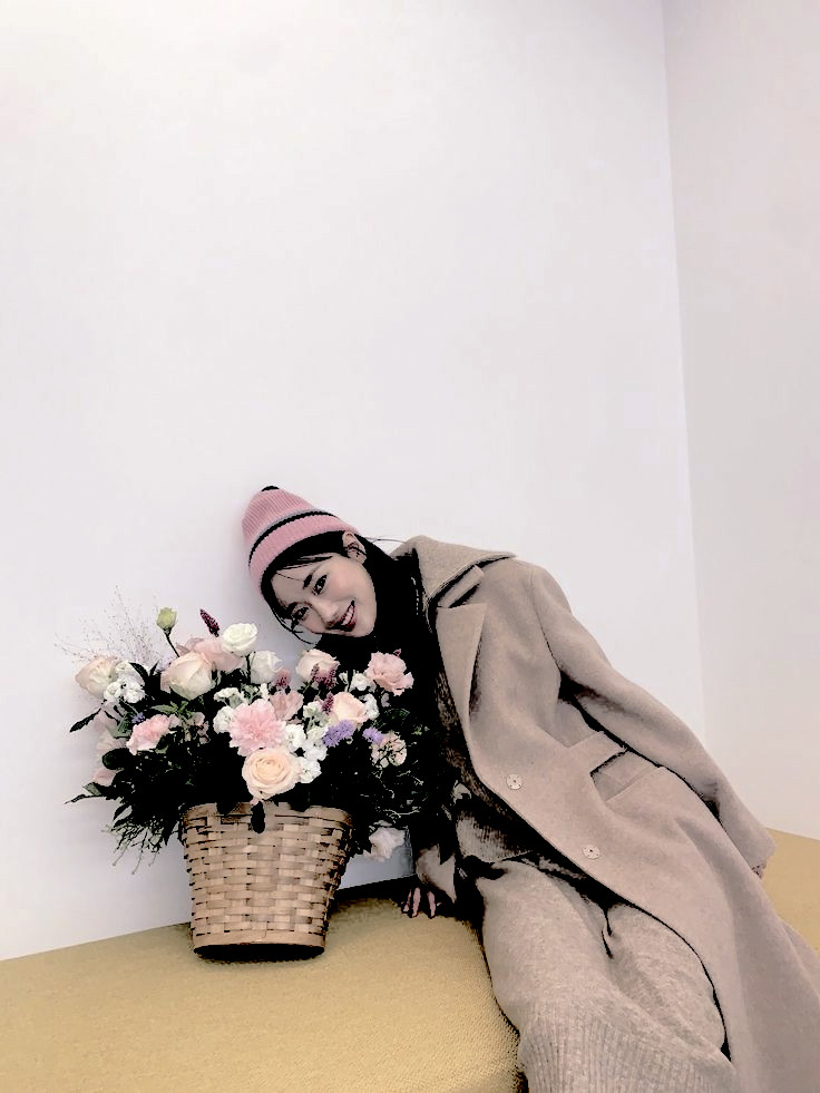 Jisun. tweet media
