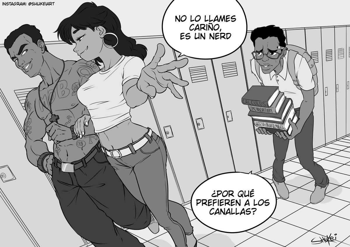 ShukeiArt's tweet image. Nuevo remasterizado 🤣