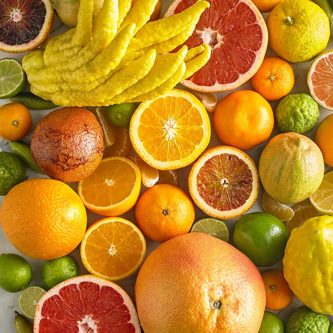 Goodbye winter blues. Hello winter oranges, lemons, limes, grapefruits, tangerines... Our annual Citrus Fest begins today! Visit centralmarket.com/citrus-fest to start zesting. 🍋🍊