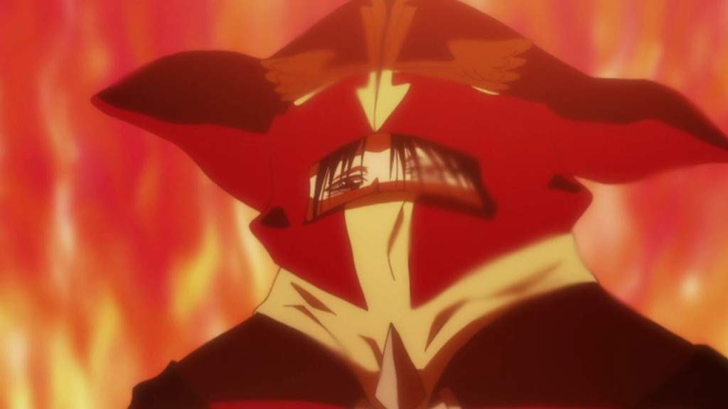 corruptfolder's tweet image. [Feitan]