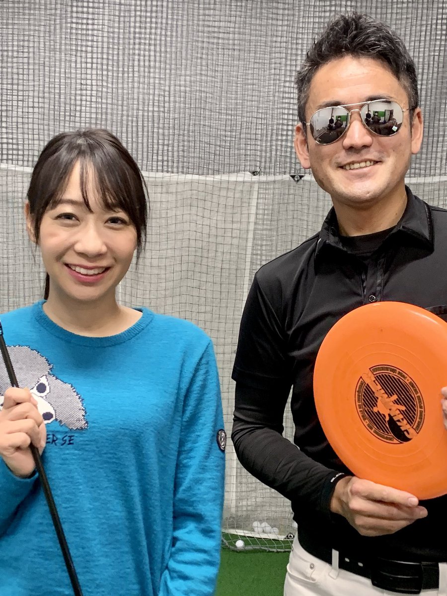 Michaelhasetetu's tweet photo. 今日はまさかの #ringolf さんとのコラボ動画収録でした。
テンションが上がっちゃっていたせいか、ただでさえ長い前振りがさらに長くなったのは先にお伝えしておきます。汗
動画は1月下旬頃に公開予定です。
#マイケルゴルフTV https://t.co/XYlBo63XvQ
