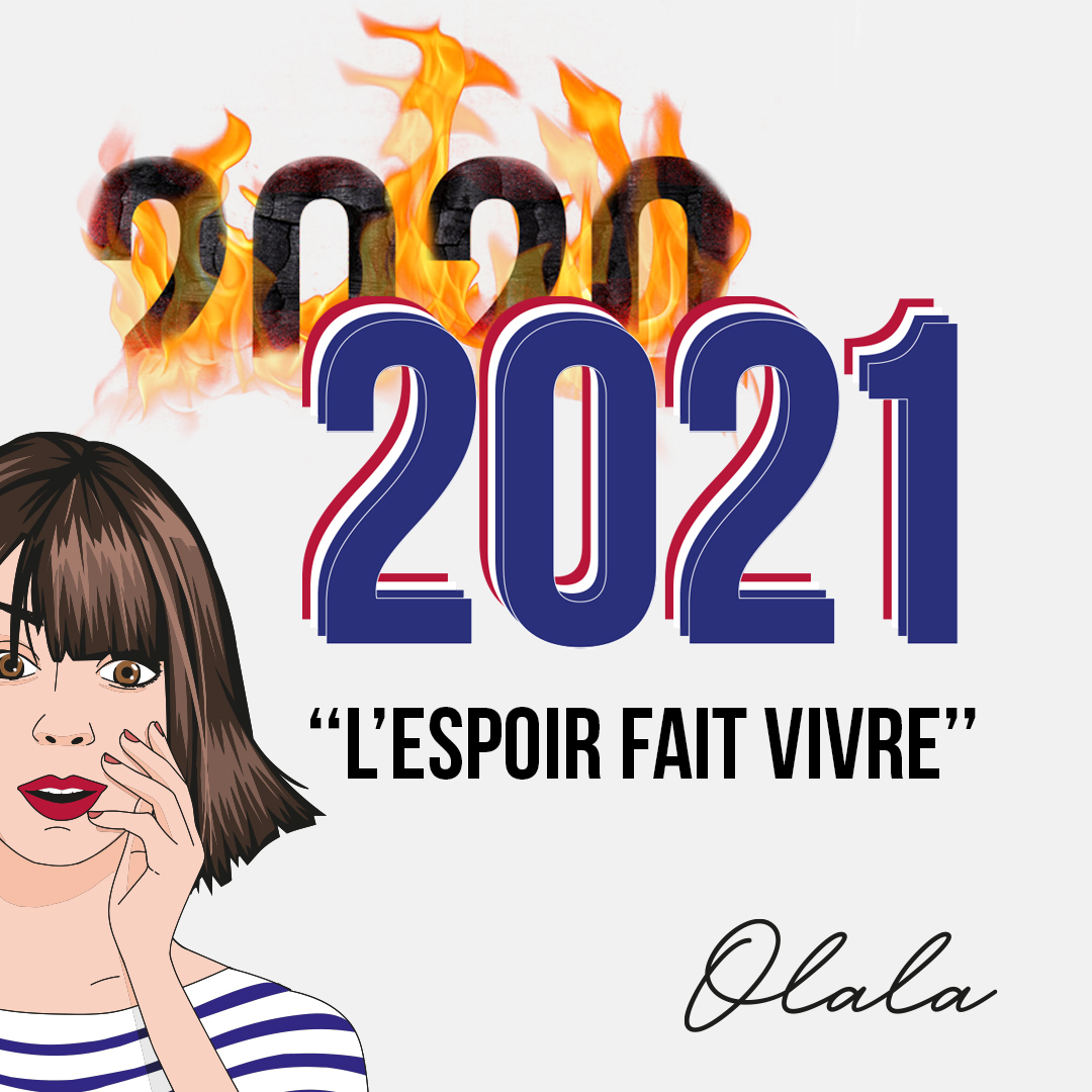 OlalaVape's tweet photo. #voeux2021 https://t.co/kqjfZOBgj6
