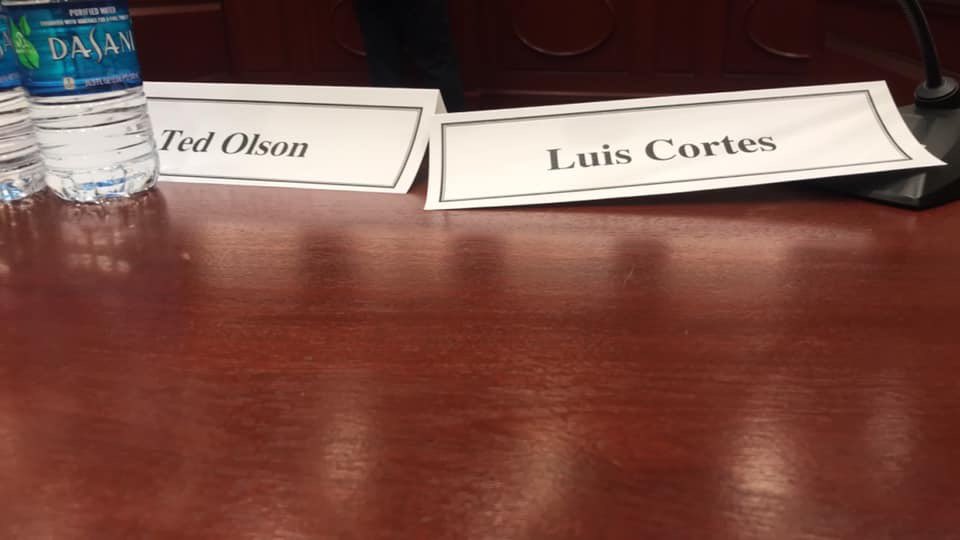 Of course, she was right. In 2012  #DACA came out (my last year of law school) and that has allowed me to practice law & work with amazing advocates. I’m so grateful that she talked me out of quitting &, more importantly, that she reminded me of a crucial trait:Be relentless. /4