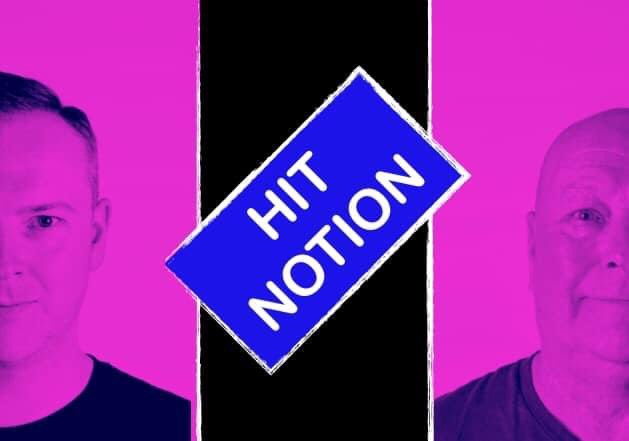 HitNotion's tweet image. Still gonna press on with rehearsals just in case!!!!!