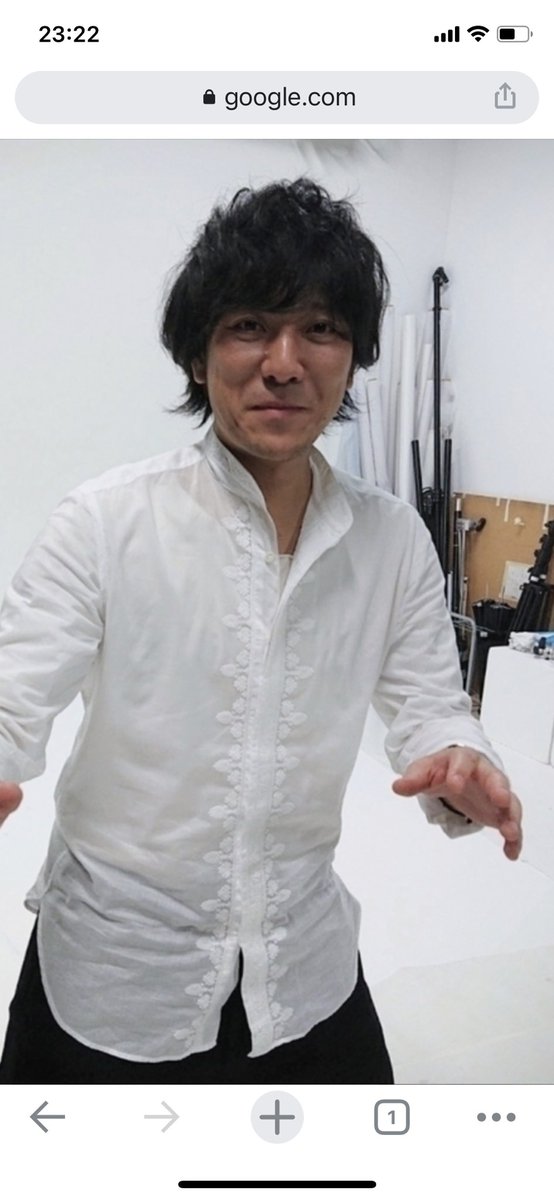 ドナドナ タイムマシーン3号の山本浩司とback Numberの清水依与吏はマジで見間違えると評判であり