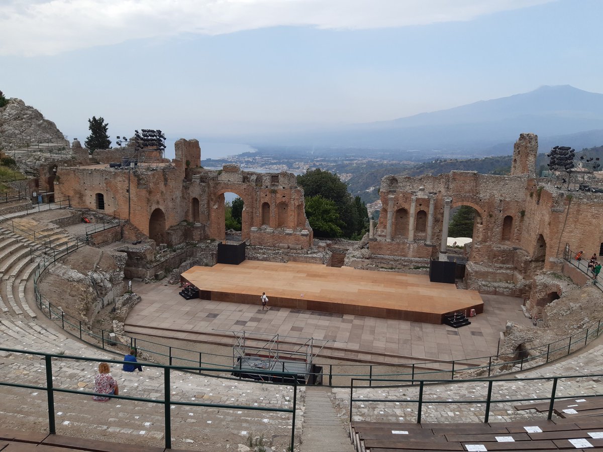 patriziamado's tweet photo. https://t.co/iW56Rd7mmW
My new article on Electrum Magazine:
Sicily: Cradle of Civilization and Wine Island
#wine #winehistory #sicily #greeks #marsala #siracusa #electrummagazine https://t.co/esAhh5Ggdc