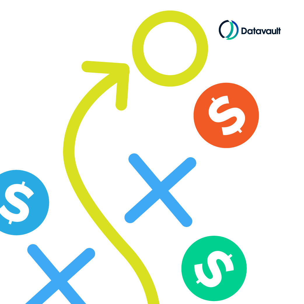 the_datavault's tweet image. Our #datarefinery includes the development of a comprehensive #datastrategy for client companies and the development of #dataobjects from their operations. #datavault #dataexchange