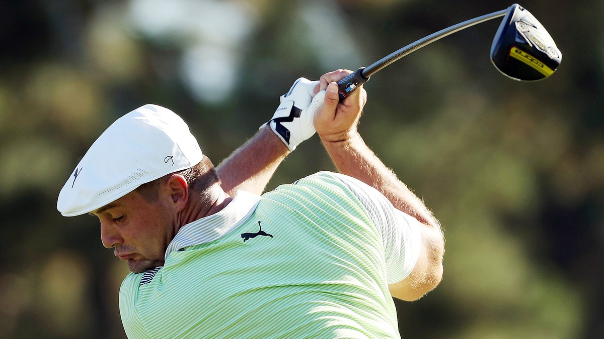 Golf Channel tweet media