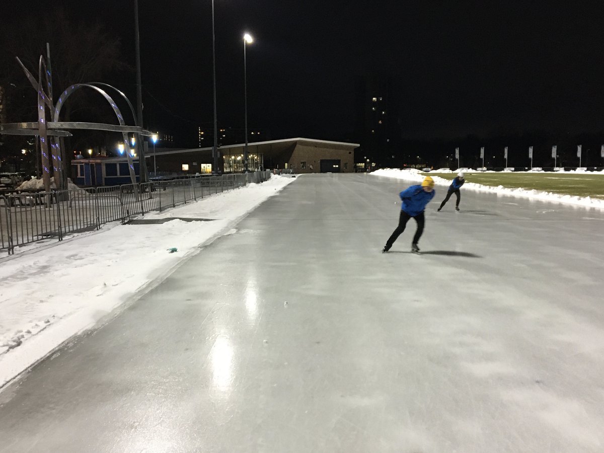 NSMSSC's tweet photo. Weekly Wednesday &amp; Friday morning coached sessions began today. 

Space is available to join. There skates to borrow &amp; programs for all levels. 

Hope to see you on the Oval soon.

#Halifax #Dartmouth #NovaScotia #Skating #Winter https://t.co/2LyMsxazkE