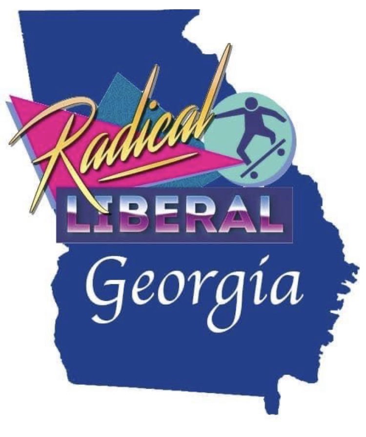 JayShef's tweet image. What are my fellow Radical Liberal Georgians doing first today? I think we should create a new pronoun just for the occasion. 🏆🥳💖🔥

#georgia #wedidthat