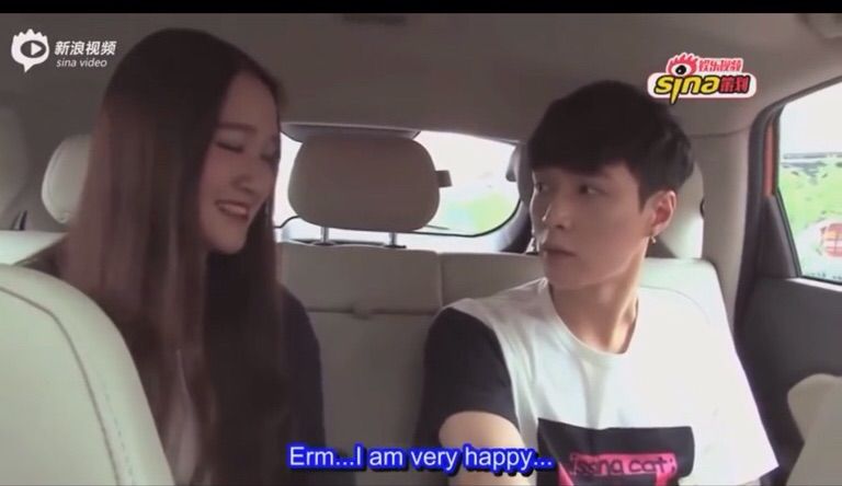  @weareoneEXO  @layzhang