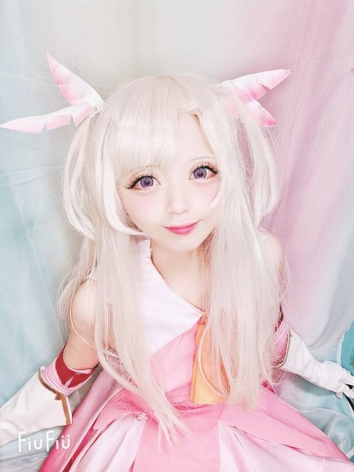 Twitterのコスプレ画像36