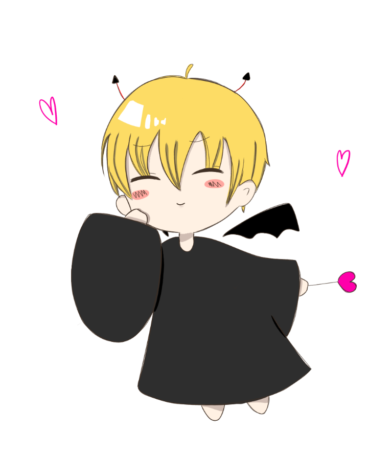 ふか Fuka Dayooo さんのイラスト マンガ作品まとめ 25 件 Twoucan