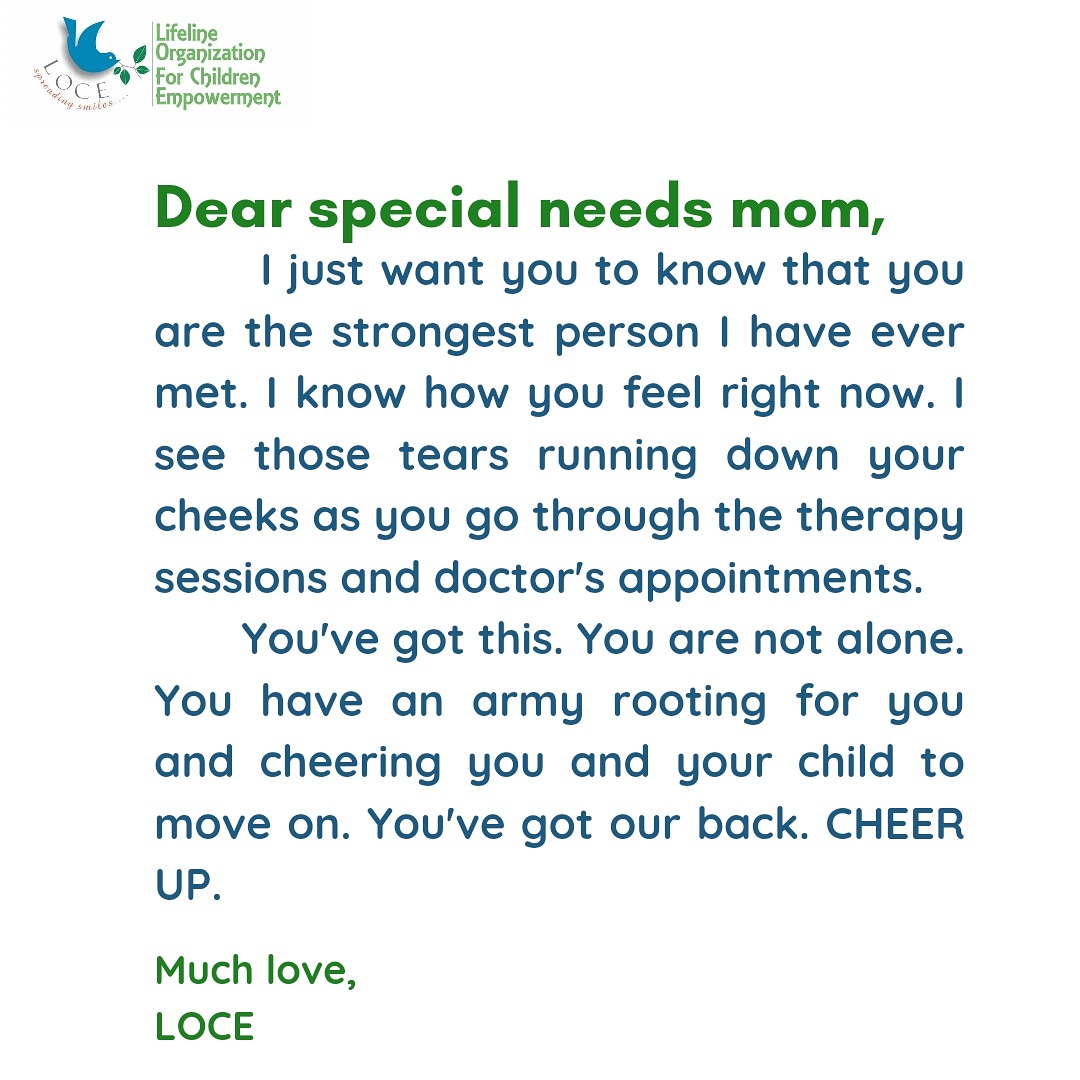 Lifelinechildren tweet media