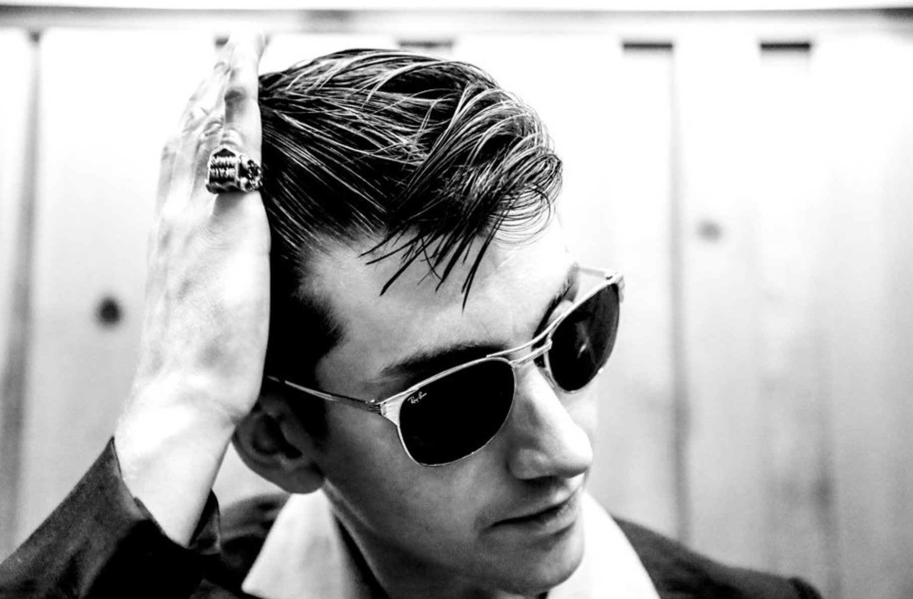 Happy birthday to our favourite Capricorn Alex Turner, who turns 35 today 