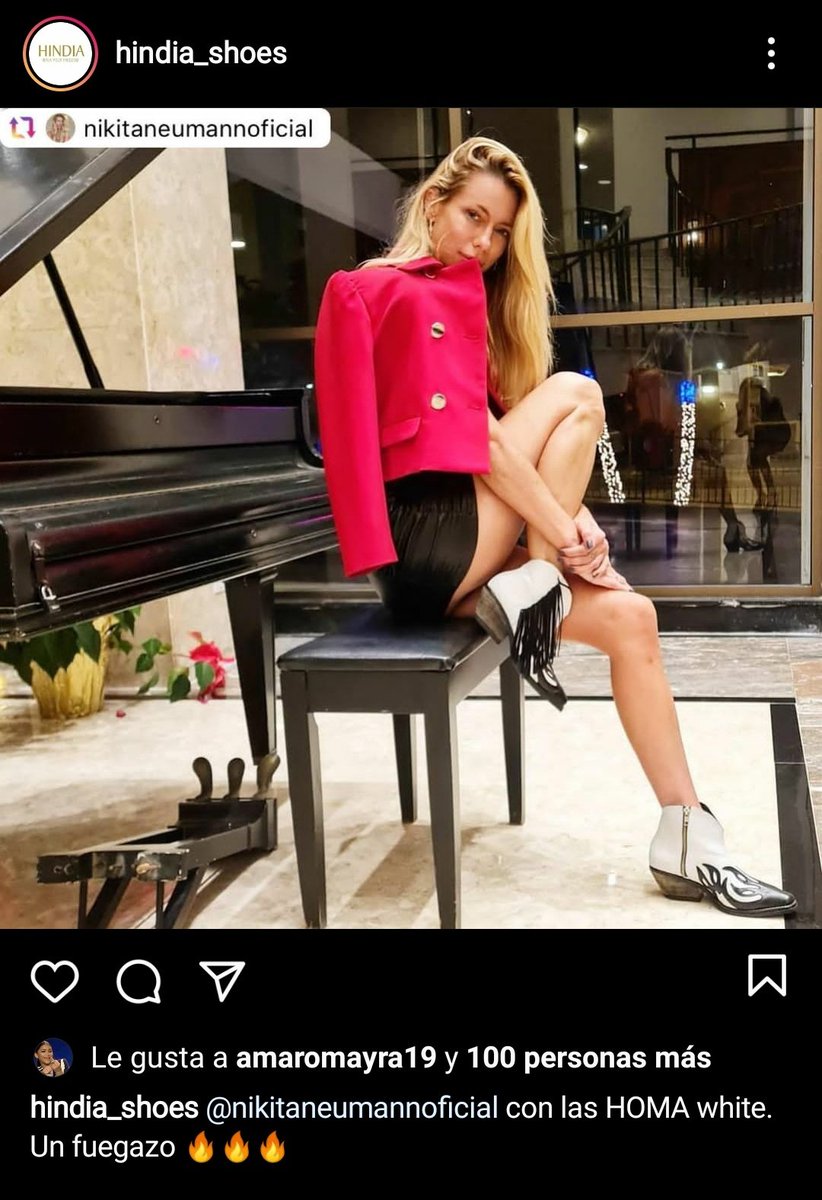 soynatipe's tweet photo. Imaginate decir que sos vegana y usar y PROMOCIONAR botas de cuero 🤡🤡🤡 https://t.co/Ni1KaUsngS