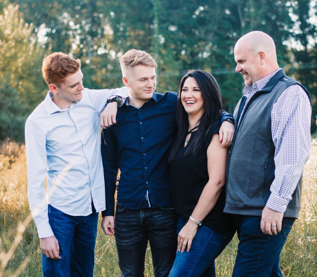 "My name is Jordan Dunham. I am 36 yrs old and this is the miracle of grace and my story of redemption. " - Jordan Brassfield Dunham
Check out this article called Graves to Gardens, featured in the 2020 fall/winter edition of the Destiny Magazine. buff.ly/39NnuUO