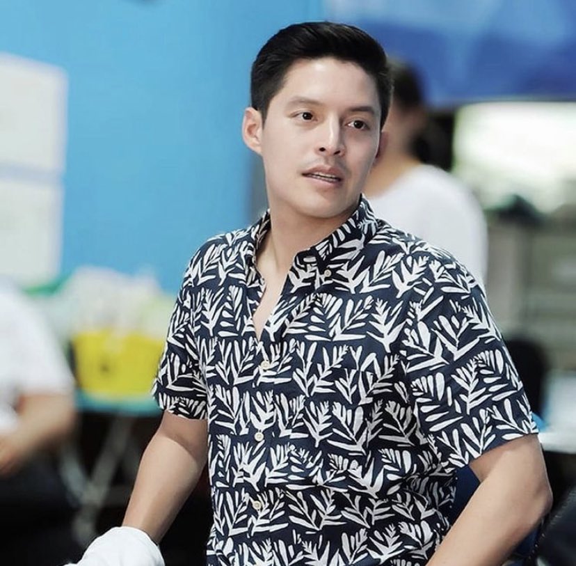 doctorcuteboy's tweet photo. หมอเอ้ก 💉🤟🏻🧡
Cr : @eggkanawat 
#หมอหล่อบอกต่อด้วย 
#โหนกระแสะ #โควิดวันนี้ #โควิดกรุงเทพ https://t.co/2q9Hkls527
