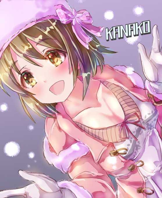 三村かな子生誕祭のtwitterイラスト検索結果