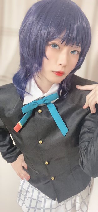 コスプレイヤークエのTwitter画像28
