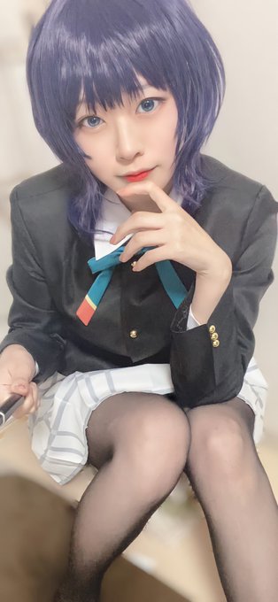 コスプレイヤークエのTwitter画像29