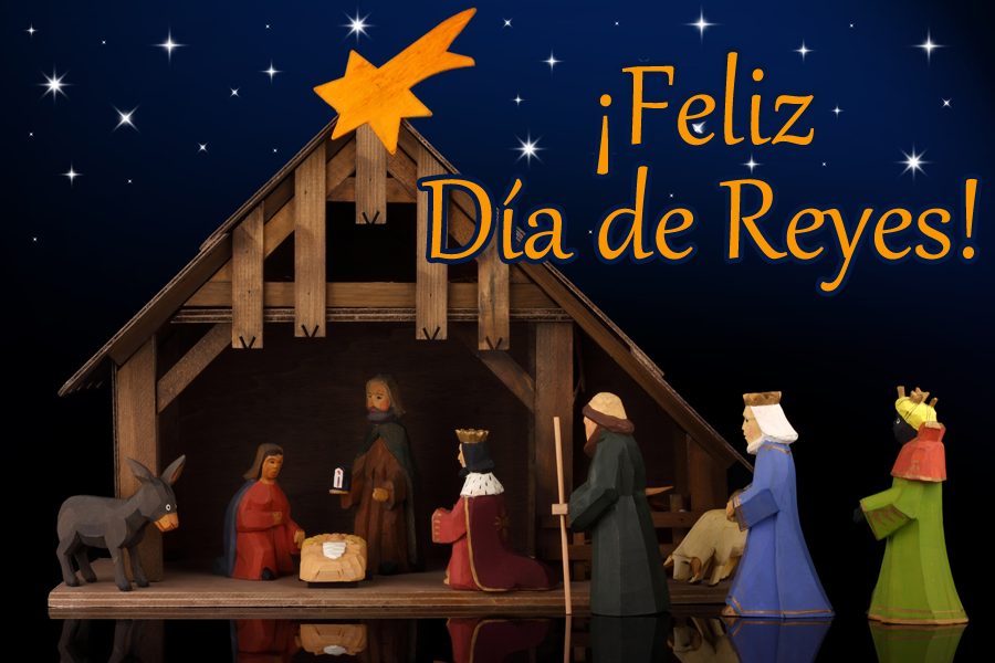 PRChamberCFL's tweet photo. A nombre de la Junta de Directores de la #PRCCCF le deseamos a todos un feliz Día de los #ReyesMagosdeOriente. https://t.co/h6fA7GlIX3